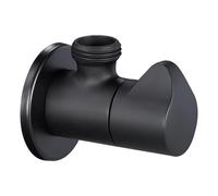 Pressure Brass Angles Valves Leak Proof Design & Simple Setups Plumbing Gate Easy to Use for Extreme Temperatures Easy Installs Brass Angles Valves