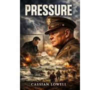 Pressure: Brendan Fraser Stars as General Dwight D. Eisenhower in a Tense WWII Drama About the Critical Decision Leading to D-Day