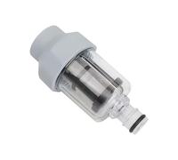 Pressure Car Washer Water Filter with 6 Point Internal Thread Suitable for Efficient Cleaning Resistance Fine Mesh Water Filter