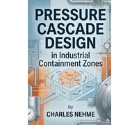 Pressure Cascade Design in Industrial Containment Zones