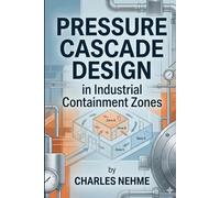 Pressure Cascade Design in Industrial Containment Zones