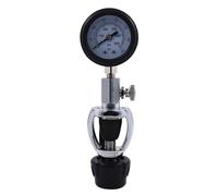 Pressure Checker for Scuba Diving Pressure Gauge Diving Equipment Air Tank Scuba Diving Gauge Handle