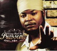 Pressure - Coming Back for You