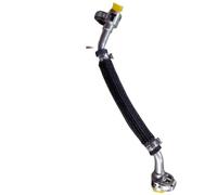 Pressure Common Rail Fuel Line HX7G9D354CC Compatible with Focus 1.5T Fiesta Bronco Sport CHD Escape 2018 2023