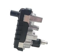 Pressure control 797518 Turbo Wastegate G-17 767649 Turbine Actuator For Vw For Touareg 4.2 TDI 250 Kw - 340 HP CCFC 2010-2015