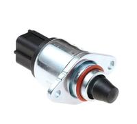 Pressure Control Solenoid Compatible with Subaru for Baja 2003-2004 for Forester 1999-2004 for Legacy 2000-2004 22650-AA192 Idle Air Control Valve Iac Iacv