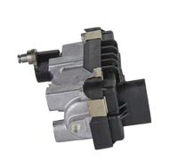 Pressure Control Solenoid Valve Fit for Audi A6 A7 Q5 3.0 TDI 313HP Turbocharger 059145654Q 059145654QV G-83 Turbine Actuator Electronic 805716-3 805716