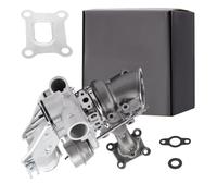 Pressure Control Solenoid Valve Fit for Ford Explorer Edge 2.0 2012 2013 EcoBoost 53039880212 Turbo Turbocharger