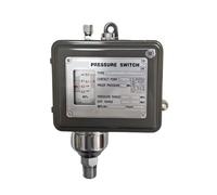 Pressure Control Switch ISG110-031, For Pressure Monitoring And Control Original