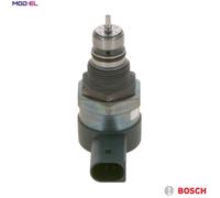 fuel pressure regulating valve Control Valve 0 281 002 854 BOSCH for AUDI VW