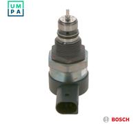 BOSCH 0 281 002 991 Pressure Control Valve, common rail system