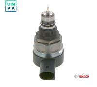 PRESSURE CONTROL VALVE COMMON RAIL SYSTEM 0 281 006 744 FOR BMW 5/X/G0/F9/G30