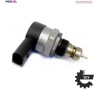 ESEN SKV 14SKV619 Fuel pressure regulator, common rail