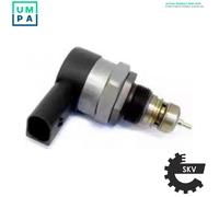 ESEN SKV 14SKV650 Fuel pressure regulator, common rail