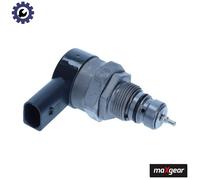 MAXGEAR 17-0742 Fuel pressure regulator, common rail