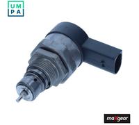 MAXGEAR 17-0748 Fuel pressure regulator, common rail