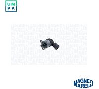 MAGNETI MARELLI 215820001800 Control Valve, fuel quantity (common rail system)
