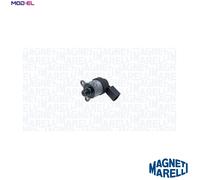 MAGNETI MARELLI 215820001800 Control Valve, fuel quantity (common rail system)