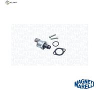 MAGNETI MARELLI 215820002200 Fuel pressure regulator, common rail