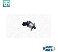 fuel pressure regulating valve 215820002300 MAGNETI MARELLI for BMW OPEL