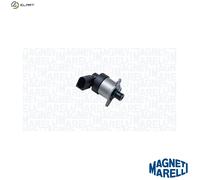 MAGNETI MARELLI 215820002300 Control Valve, fuel quantity (common rail system)