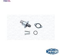 MAGNETI MARELLI 215820003600 Fuel pressure regulator, common rail