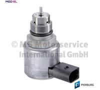 PIERBURG 7.10715.09.0 Pressure Control Valve, common rail system