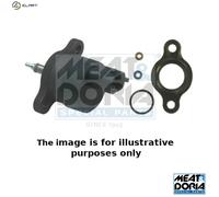 PRESSURE CONTROL VALVE COMMON RAIL SYSTEM 9103E FOR FIAT DUCATO/Van/Bus 2.8L