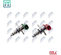 PRESSURE CONTROL VALVE COMMON RAIL SYSTEM ESCV-TY-001 FOR RENAULT TOYOTA 3.0L