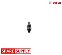 PRESSURE CONTROL VALVE, COMMON RAIL SYSTEM FOR AUDI A4 A5 A6 BOSCH 0 281 006 430