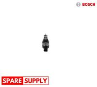 PRESSURE CONTROL VALVE, COMMON RAIL SYSTEM FOR AUDI A4 A5 A6 BOSCH 0 281 006 430