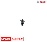 PRESSURE CONTROL VALVE, COMMON RAIL SYSTEM FOR AUDI A8 BOSCH 0 281 002 351