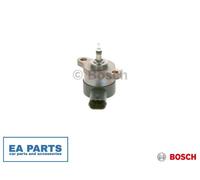 Pressure Control Valve, common rail system for FIAT ALBEA BOSCH 0 281 002 584