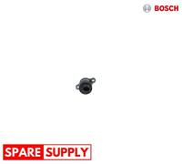 PRESSURE CONTROL VALVE, COMMON RAIL SYSTEM FOR FIAT BRAVA BOSCH 0 281 002 488