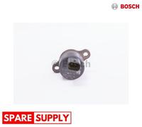 BOSCH 0 281 002 718 Pressure Control Valve, common rail system for HYUNDAI,KIA
