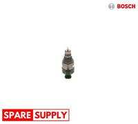 PRESSURE CONTROL VALVE, COMMON RAIL SYSTEM FOR HYUNDAI IX35 BOSCH 0 281 006 037