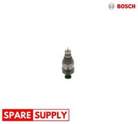 PRESSURE CONTROL VALVE, COMMON RAIL SYSTEM FOR HYUNDAI IX35 BOSCH 0 281 006 037