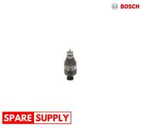 PRESSURE CONTROL VALVE, COMMON RAIL SYSTEM FOR LAND ROVER BOSCH 0 281 006 135