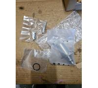 PRESSURE CONTROL VALVE COMMON RAIL SYSTEM FOR LEXUS IS II E2 2AD FHV DENSO