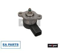 Pressure Control Valve, common rail system for MERCEDES-BENZ MAXGEAR 15-0022 NEW