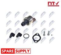 PRESSURE CONTROL VALVE, COMMON RAIL SYSTEM FOR MITSUBISHI HUNTER NTY ESCV-MS-000