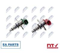 Pressure Control Valve, common rail system for NISSAN ALMERA NTY ESCV-TY-001