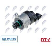 Pressure Control Valve, common rail system for NISSAN INTERSTAR NTY ESCV-RE-001