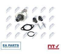 Pressure Control Valve, common rail system for OPEL ASTRA H NTY ESCV-MZ-001