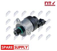PRESSURE CONTROL VALVE, COMMON RAIL SYSTEM FOR RENAULT AVANTIME NTY ESCV-RE-001