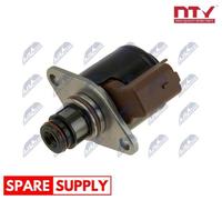 PRESSURE CONTROL VALVE, COMMON RAIL SYSTEM FOR RENAULT CAPTUR NTY ESCV-RE-006