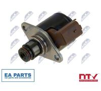 Pressure Control Valve, common rail system for RENAULT CAPTUR NTY ESCV-RE-006