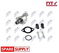 PRESSURE CONTROL VALVE, COMMON RAIL SYSTEM FOR TOYOTA ALTIS NTY ESCV-TY-000