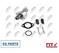Pressure Control Valve, common rail system for TOYOTA AURIS NTY ESCV-TY-000