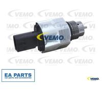Pressure Control Valve, common rail system for VW BORA CADDY VEMO V10-11-0863